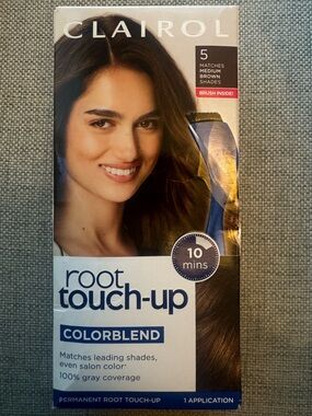Clairol Root Touch-up | New in Box